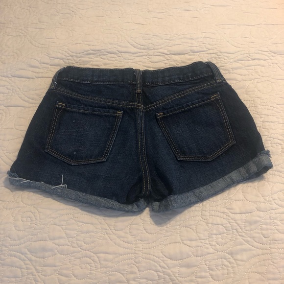 Jean Shorts Bundle - Picture 4 of 7